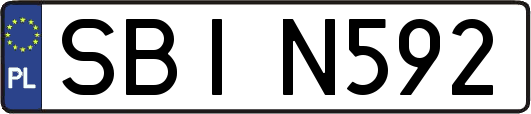 SBIN592