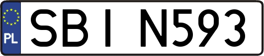SBIN593