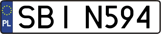 SBIN594