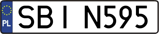 SBIN595
