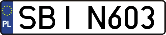 SBIN603