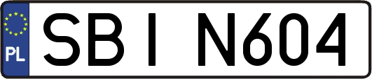 SBIN604