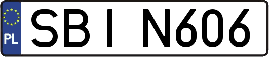 SBIN606