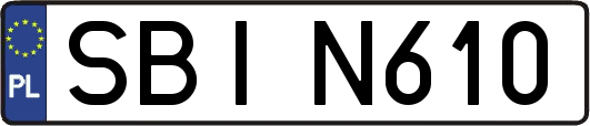 SBIN610