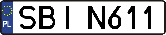 SBIN611