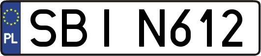 SBIN612
