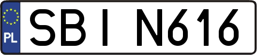 SBIN616