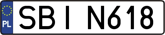 SBIN618