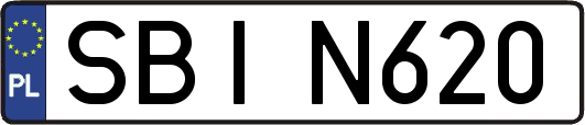 SBIN620