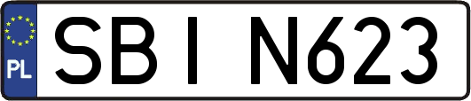 SBIN623