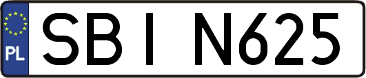 SBIN625