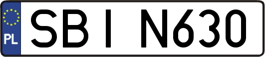 SBIN630