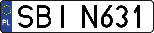 SBIN631