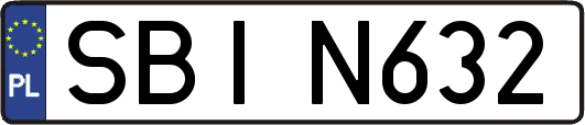 SBIN632