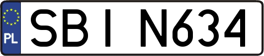 SBIN634