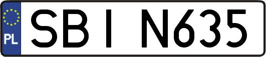 SBIN635