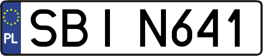 SBIN641