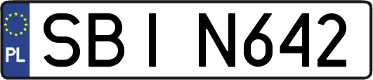 SBIN642