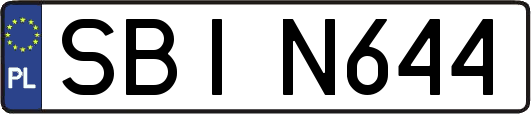 SBIN644