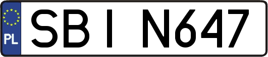 SBIN647