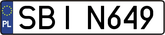 SBIN649