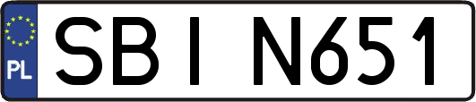 SBIN651