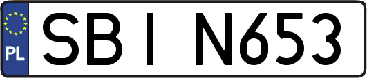 SBIN653