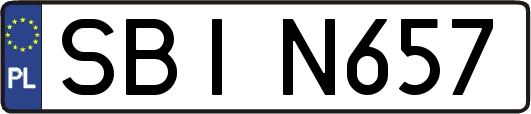 SBIN657