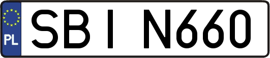 SBIN660