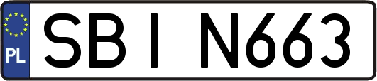 SBIN663
