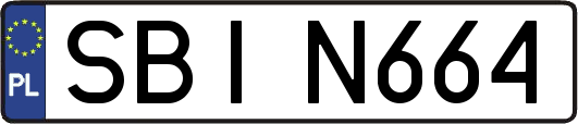 SBIN664