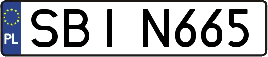 SBIN665