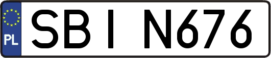 SBIN676