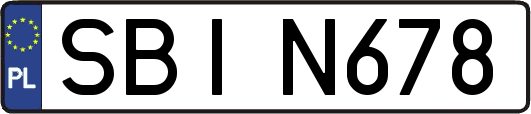 SBIN678