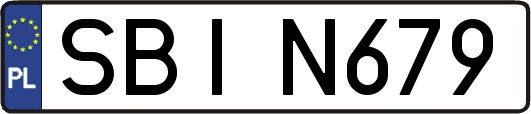 SBIN679