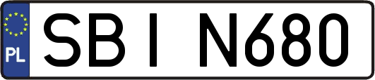 SBIN680