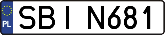 SBIN681