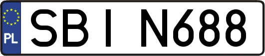 SBIN688