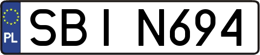 SBIN694