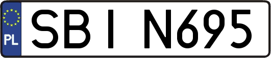 SBIN695