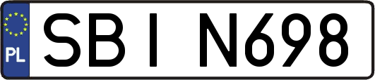 SBIN698