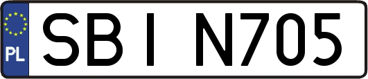 SBIN705
