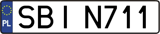 SBIN711