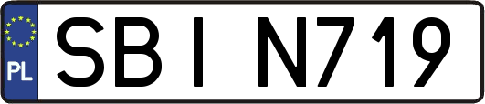 SBIN719