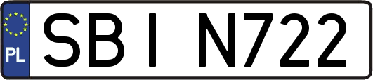 SBIN722