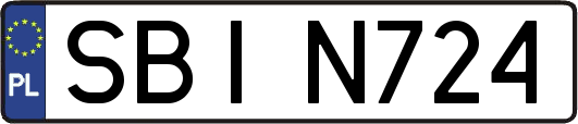 SBIN724