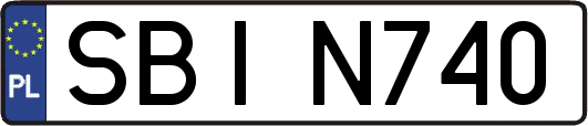 SBIN740