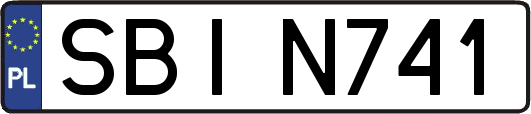 SBIN741
