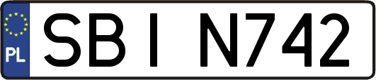 SBIN742
