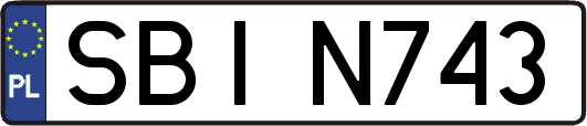 SBIN743